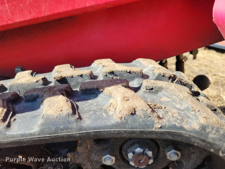 image for item EA2643 Barreto stump grinder