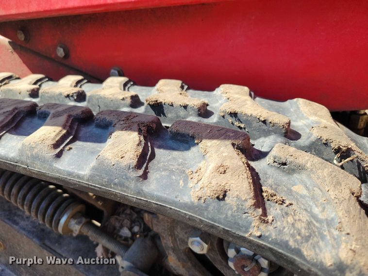 image for item EA2643 Barreto stump grinder