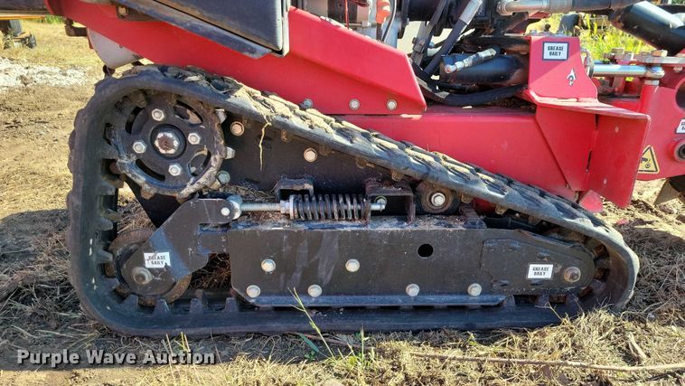 image for item EA2643 Barreto stump grinder