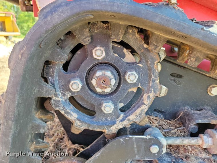 image for item EA2643 Barreto stump grinder