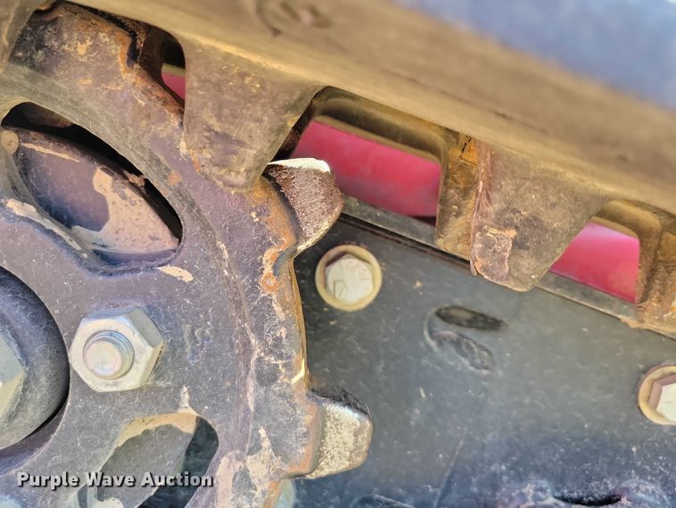 image for item EA2643 Barreto stump grinder