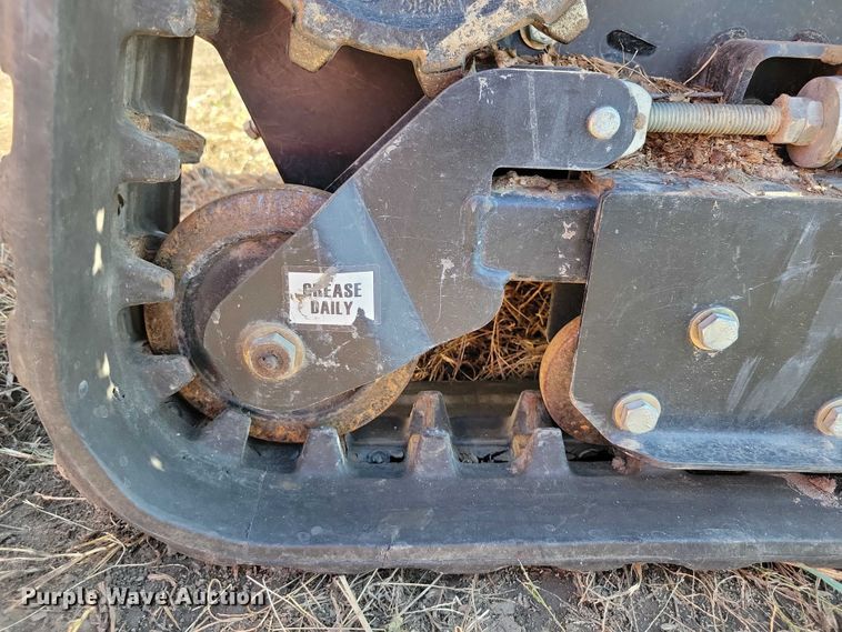 image for item EA2643 Barreto stump grinder