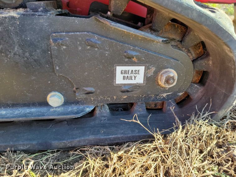 image for item EA2643 Barreto stump grinder