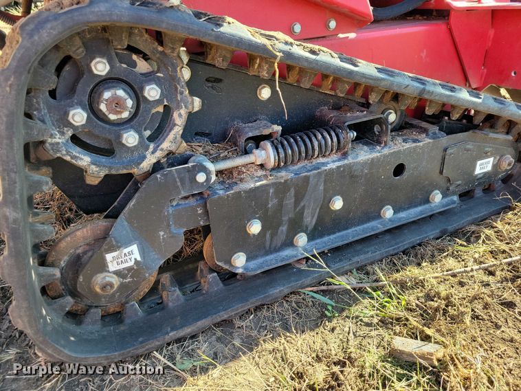 image for item EA2643 Barreto stump grinder