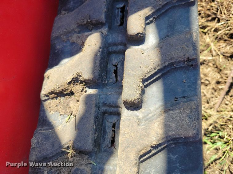 image for item EA2643 Barreto stump grinder