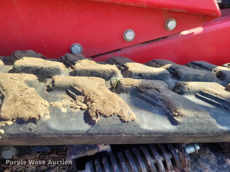 image for item EA2643 Barreto stump grinder