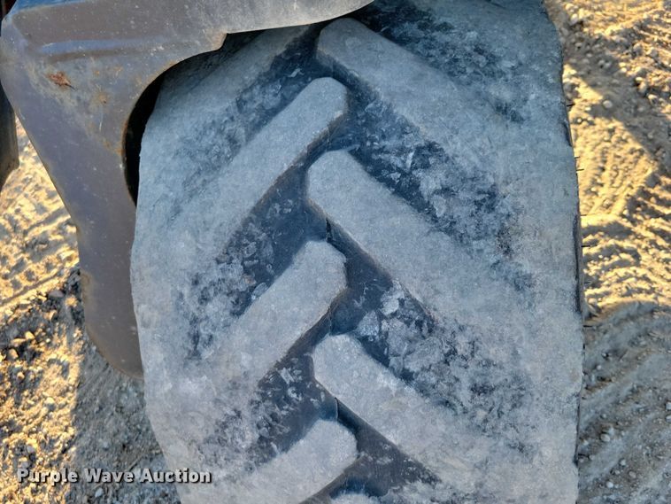 image for item EA2645 2006 Princeton Piggy Back PB50 forklift