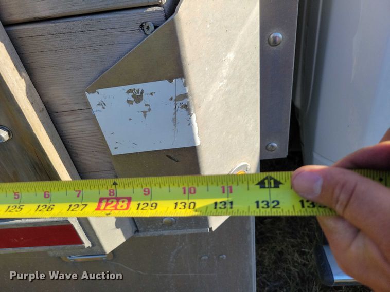 image for item EA2646 2017 RAM 5500 Crew Cab flatbed truck