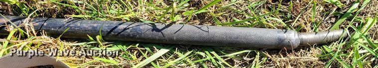 image for item EA2648 Good Rigging Control System arborist rope winch