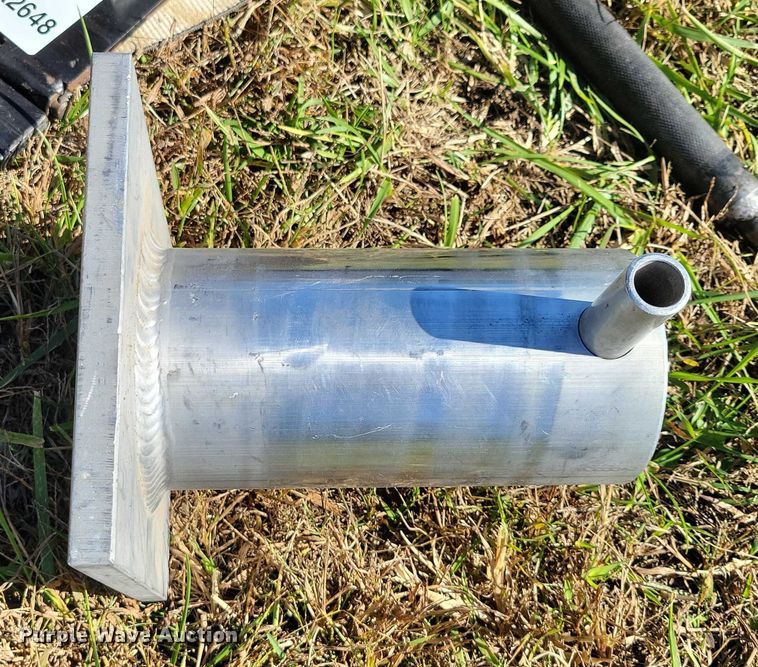 image for item EA2648 Good Rigging Control System arborist rope winch