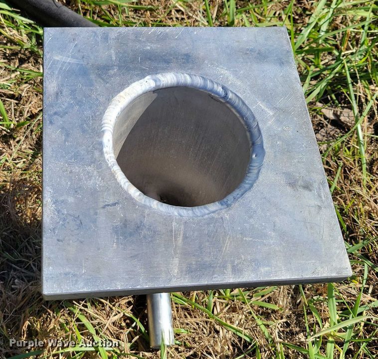 image for item EA2648 Good Rigging Control System arborist rope winch