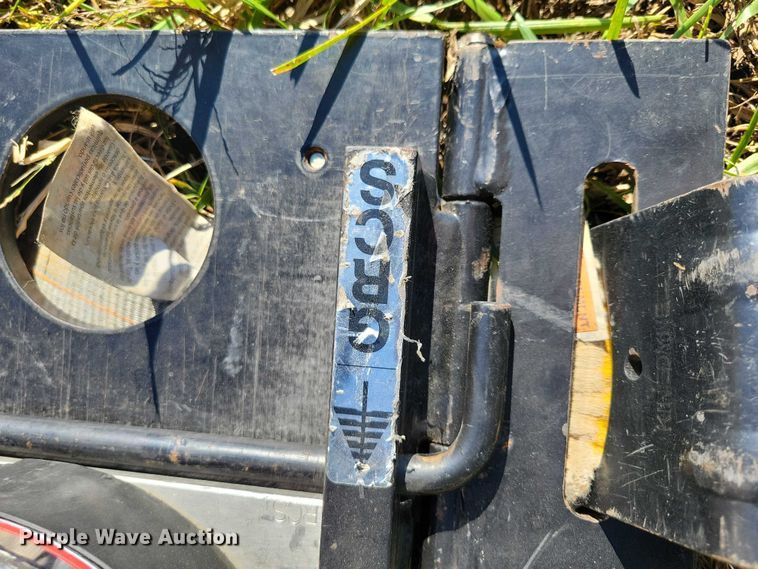 image for item EA2648 Good Rigging Control System arborist rope winch