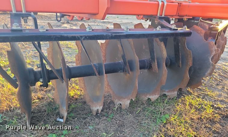 image for item EA2652 Land Pride DH2596 tandem disk