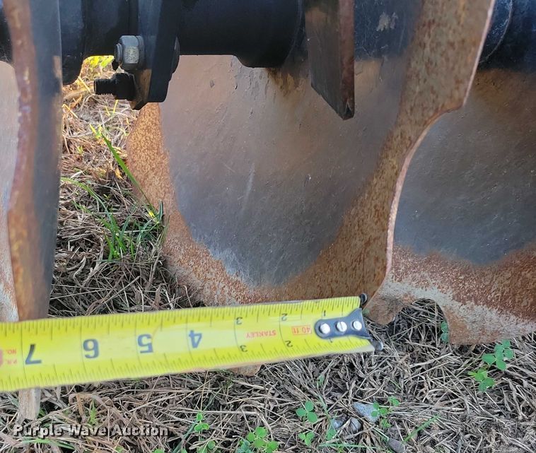 image for item EA2652 Land Pride DH2596 tandem disk