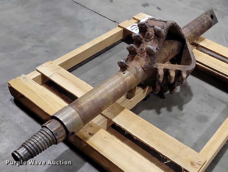 image for item EA2658 12