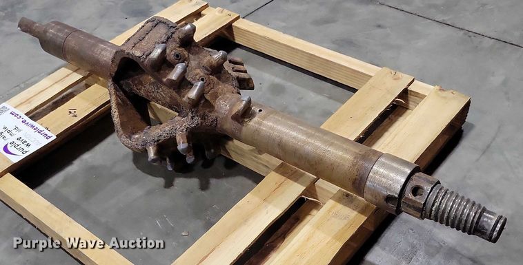 image for item EA2658 12