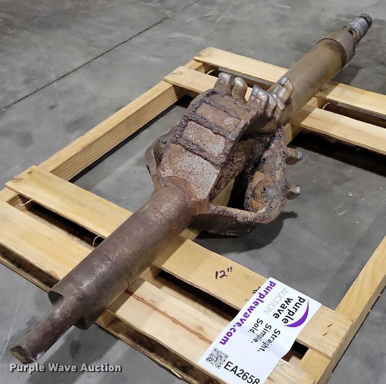 image for item EA2658 12