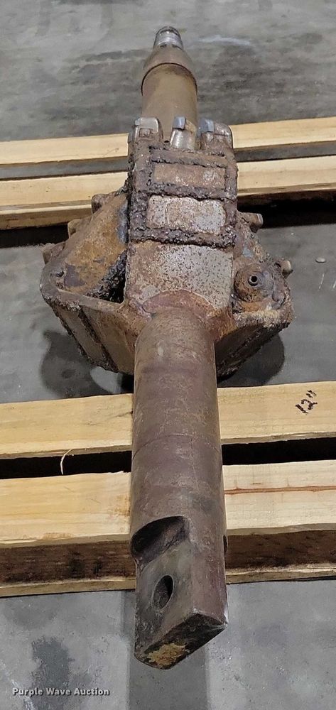 image for item EA2658 12