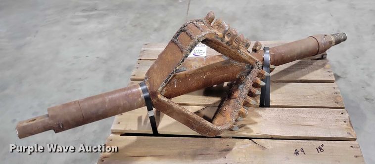 image for item EA2660 18