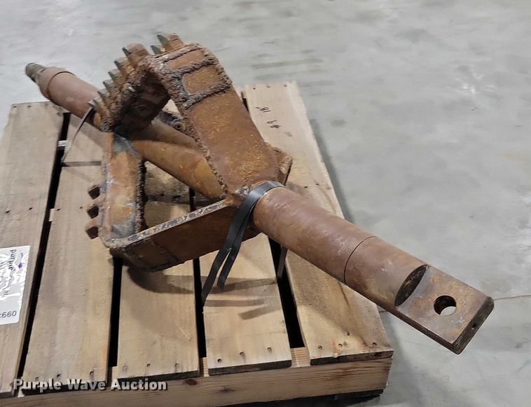 image for item EA2660 18