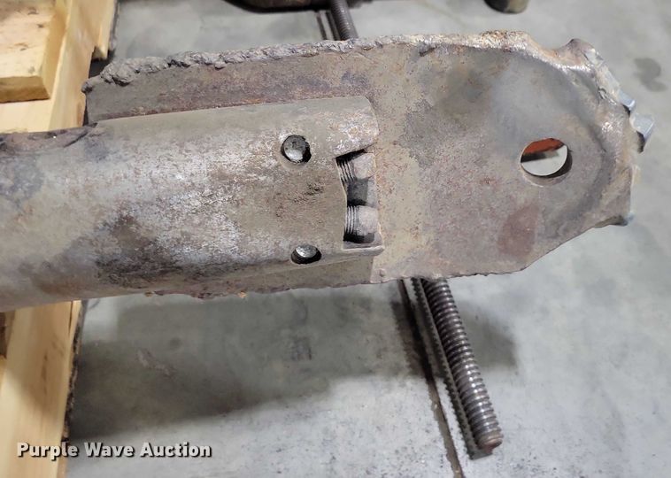 image for item EA2661 Drill tools