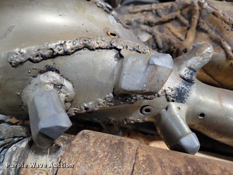 image for item EA2661 Drill tools