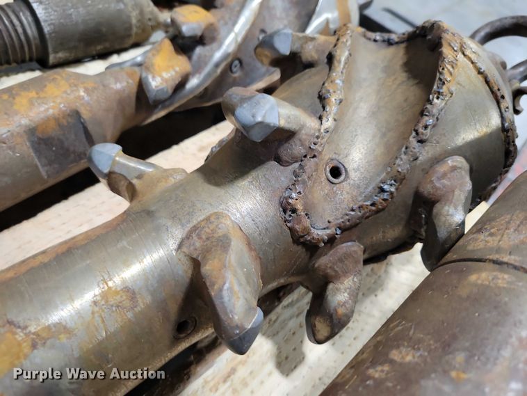 image for item EA2661 Drill tools