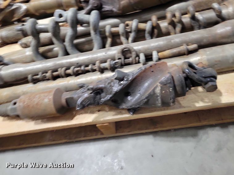 image for item EA2661 Drill tools