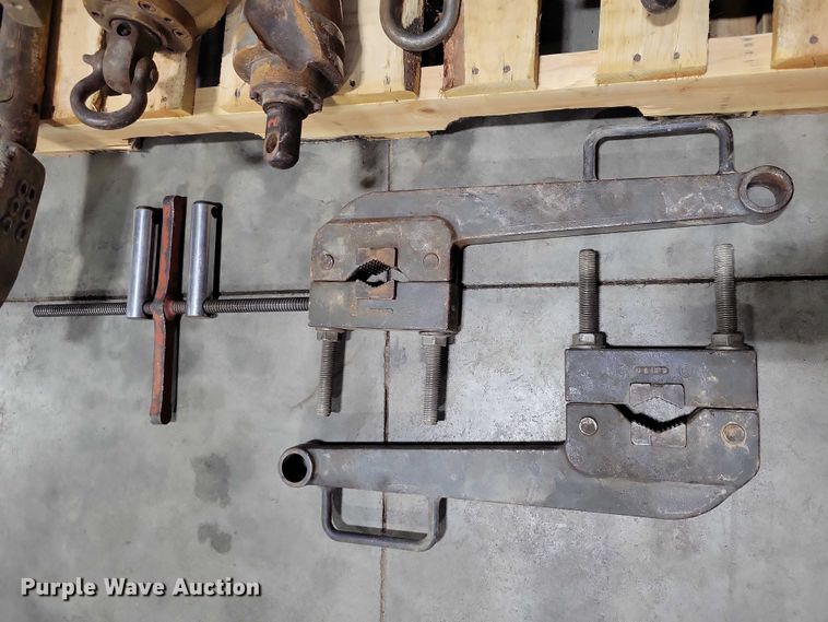 image for item EA2661 Drill tools