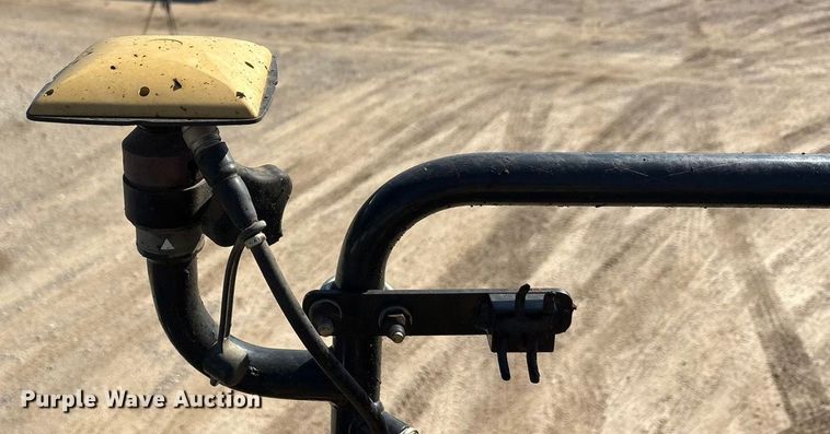 image for item EA7554 2019 Komatsu PC360LCi-11 excavator