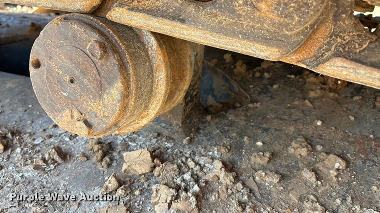 image for item EA7554 2019 Komatsu PC360LCi-11 excavator