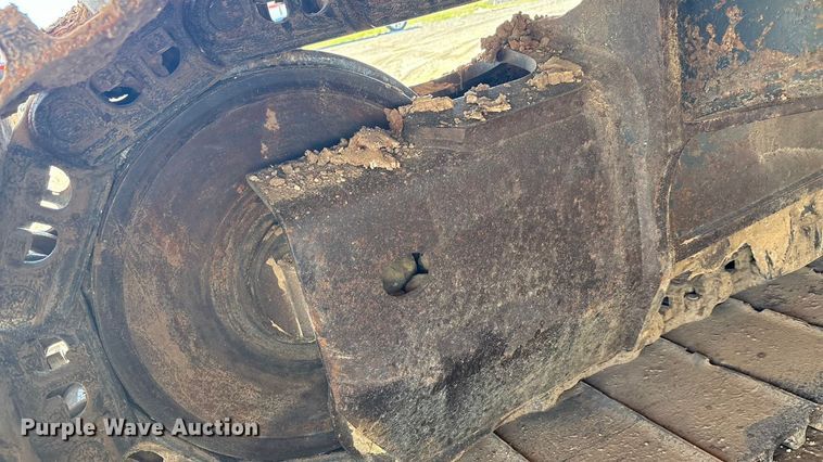 image for item EA7554 2019 Komatsu PC360LCi-11 excavator