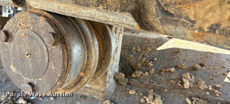 image for item EA7554 2019 Komatsu PC360LCi-11 excavator