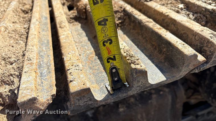 image for item EA7554 2019 Komatsu PC360LCi-11 excavator