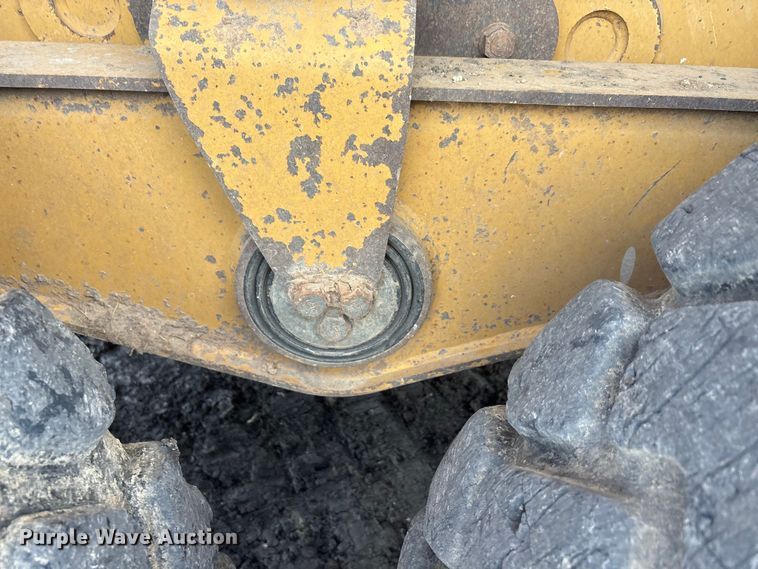 image for item EA7555 2012 Caterpillar 730 articulated haul truck