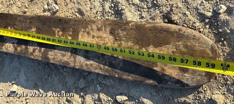 image for item EA7566 2017 Komatsu WA320-8 wheel loader