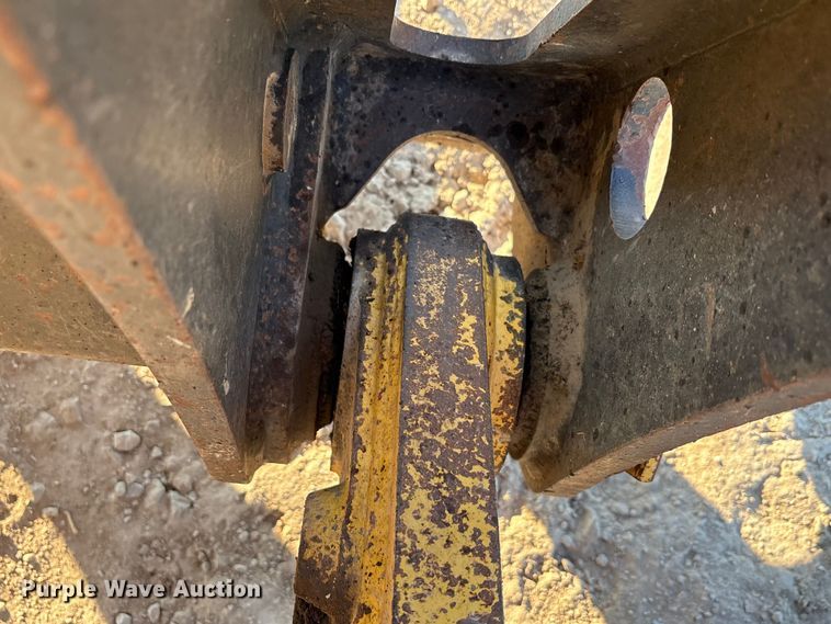 image for item EA7566 2017 Komatsu WA320-8 wheel loader