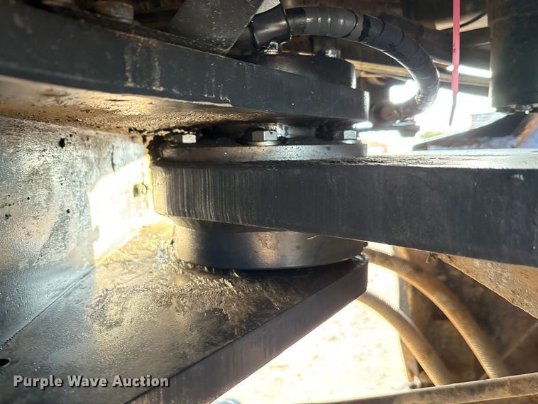 image for item EA7566 2017 Komatsu WA320-8 wheel loader