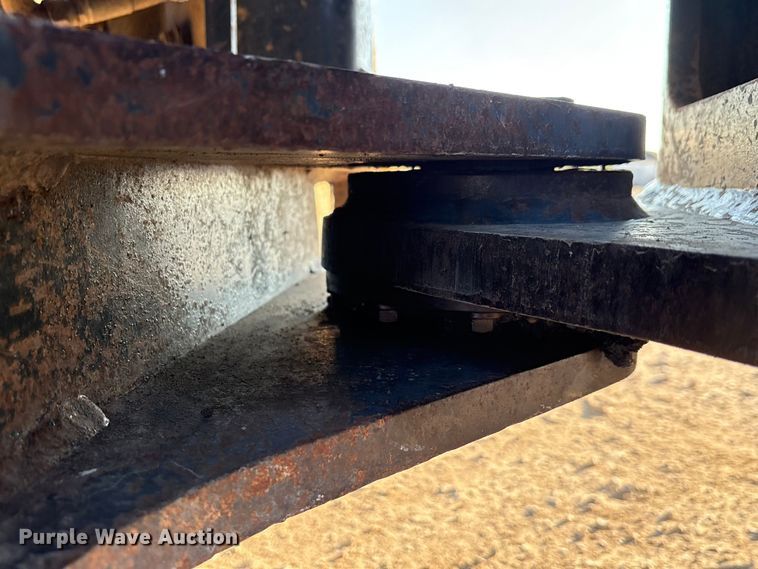 image for item EA7566 2017 Komatsu WA320-8 wheel loader