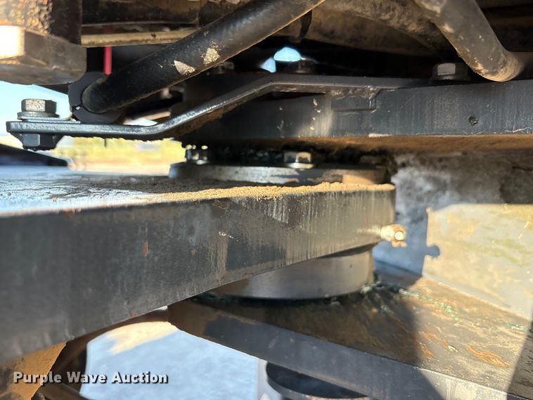 image for item EA7566 2017 Komatsu WA320-8 wheel loader