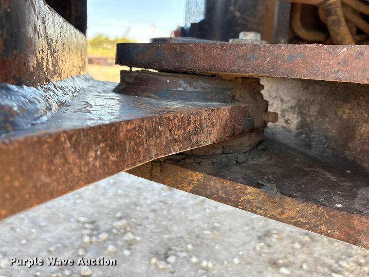 image for item EA7566 2017 Komatsu WA320-8 wheel loader