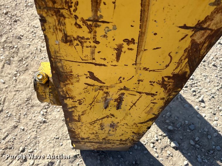 image for item EA7567 2019 Komatsu PC360LC-11 excavator