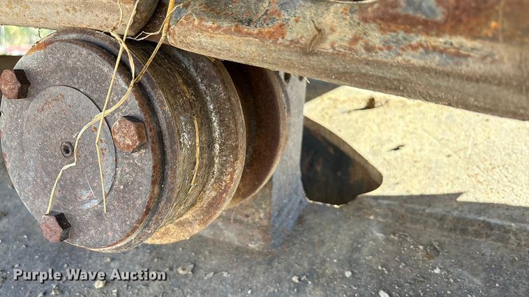 image for item EA7567 2019 Komatsu PC360LC-11 excavator