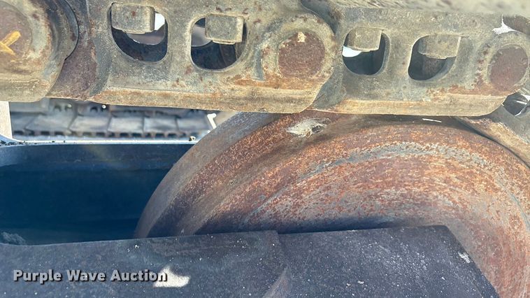 image for item EA7567 2019 Komatsu PC360LC-11 excavator