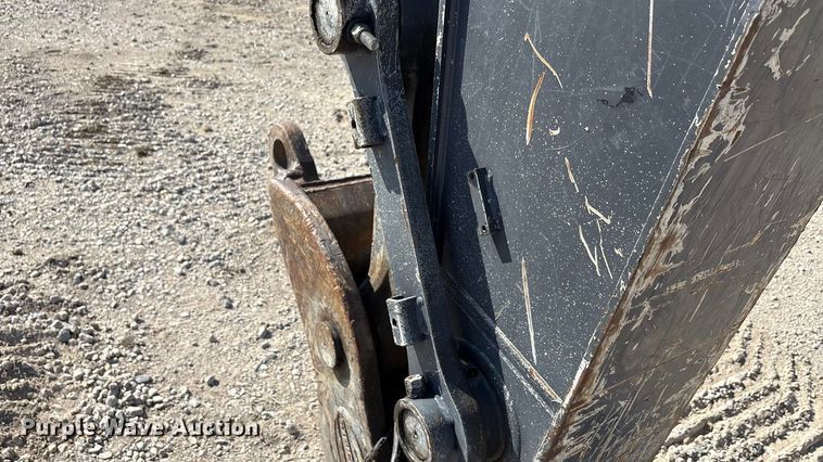 image for item EA7568 2017 John Deere 350G LC excavator