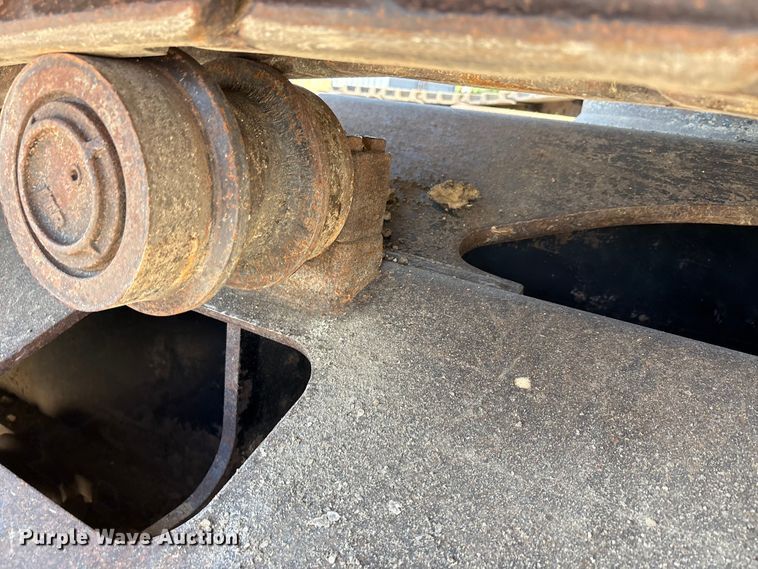 image for item EA7568 2017 John Deere 350G LC excavator