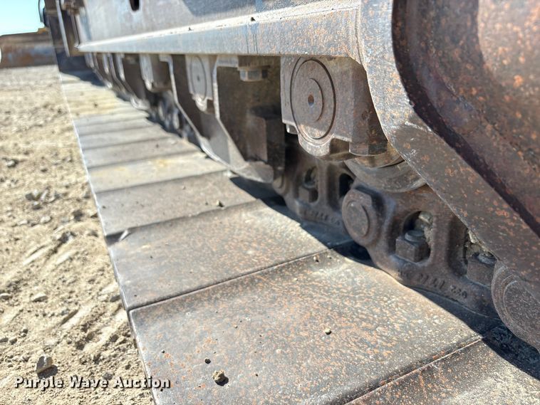 image for item EA7568 2017 John Deere 350G LC excavator