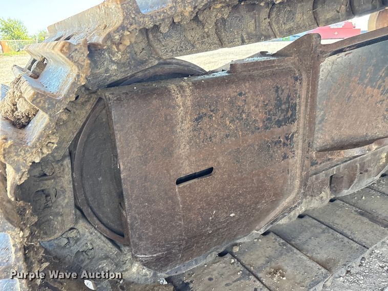 image for item EA7568 2017 John Deere 350G LC excavator