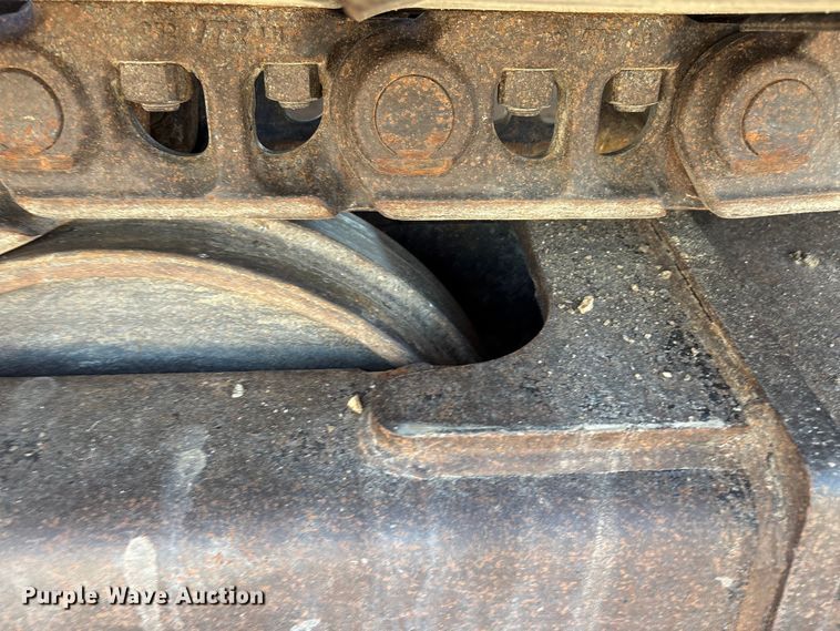 image for item EA7568 2017 John Deere 350G LC excavator