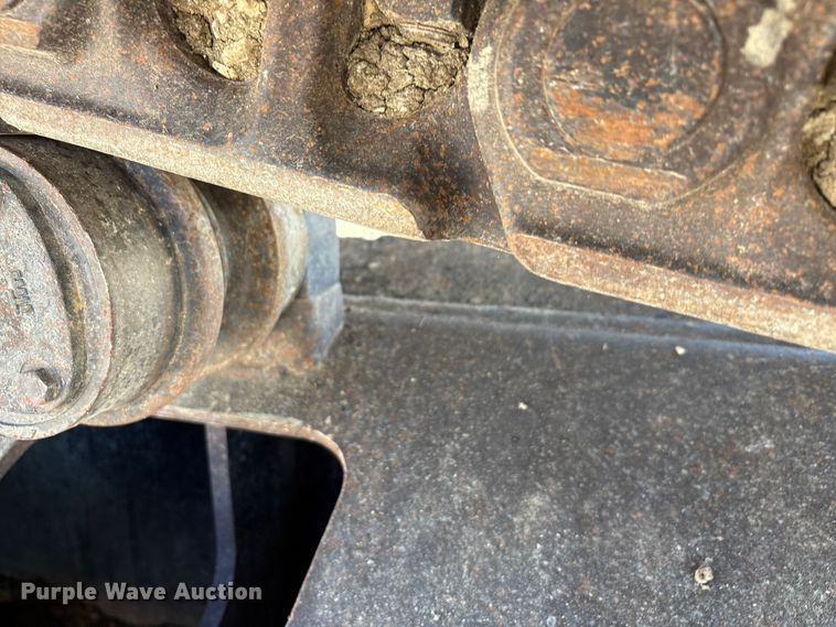 image for item EA7568 2017 John Deere 350G LC excavator